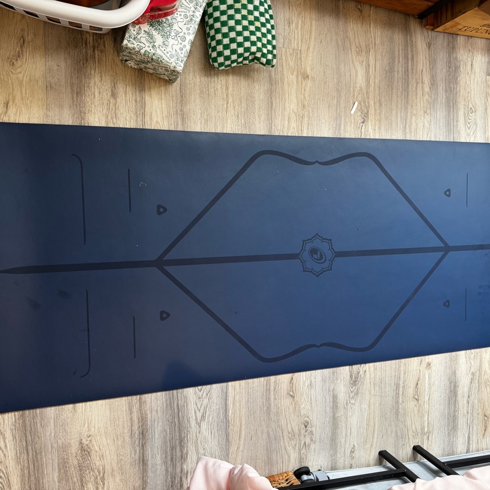 Liforme Yoga Mat